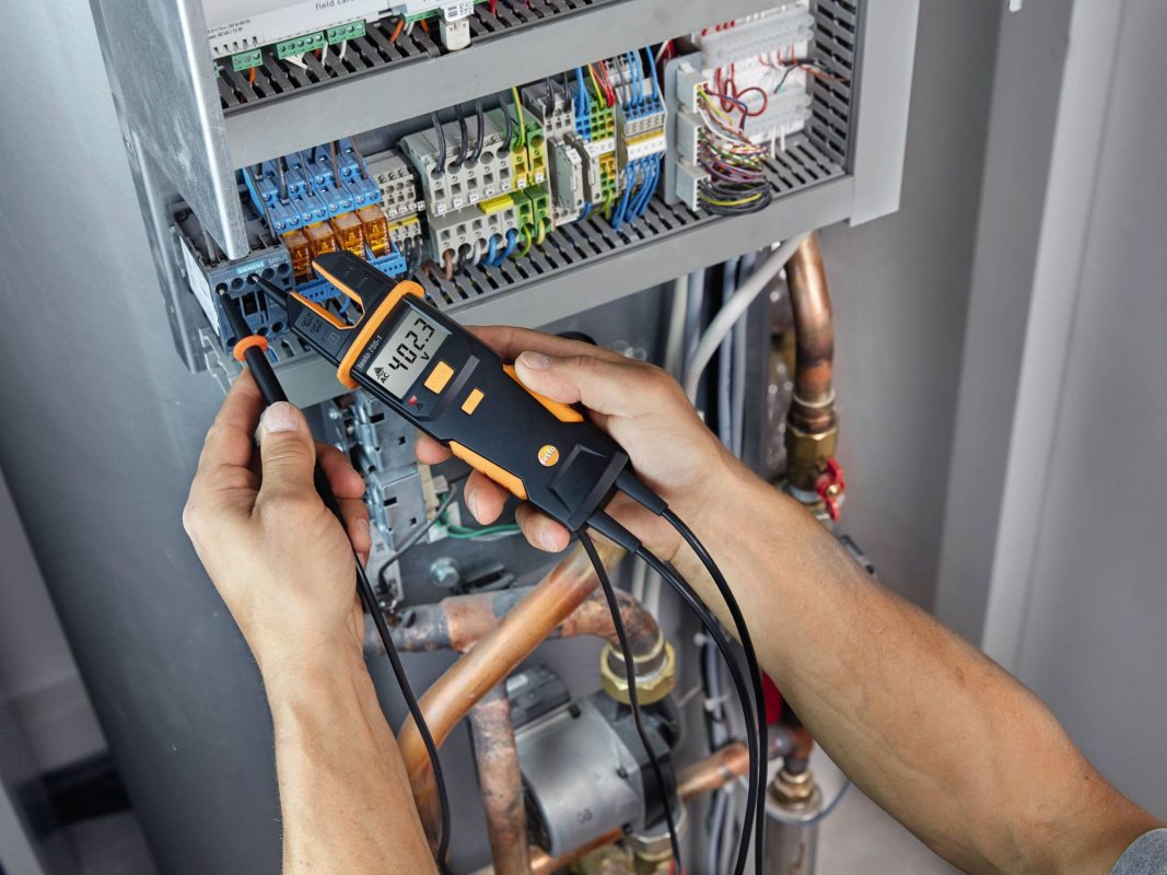 Sütçüler Elektrikçi