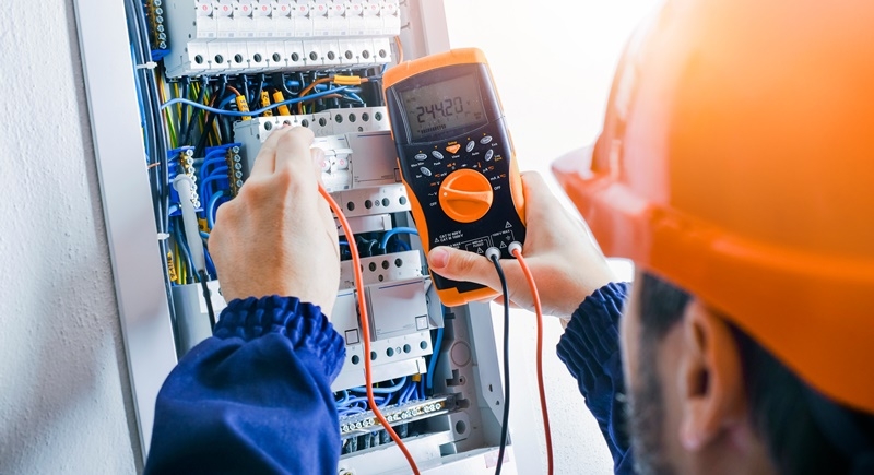 Sütçüler Elektrikçi